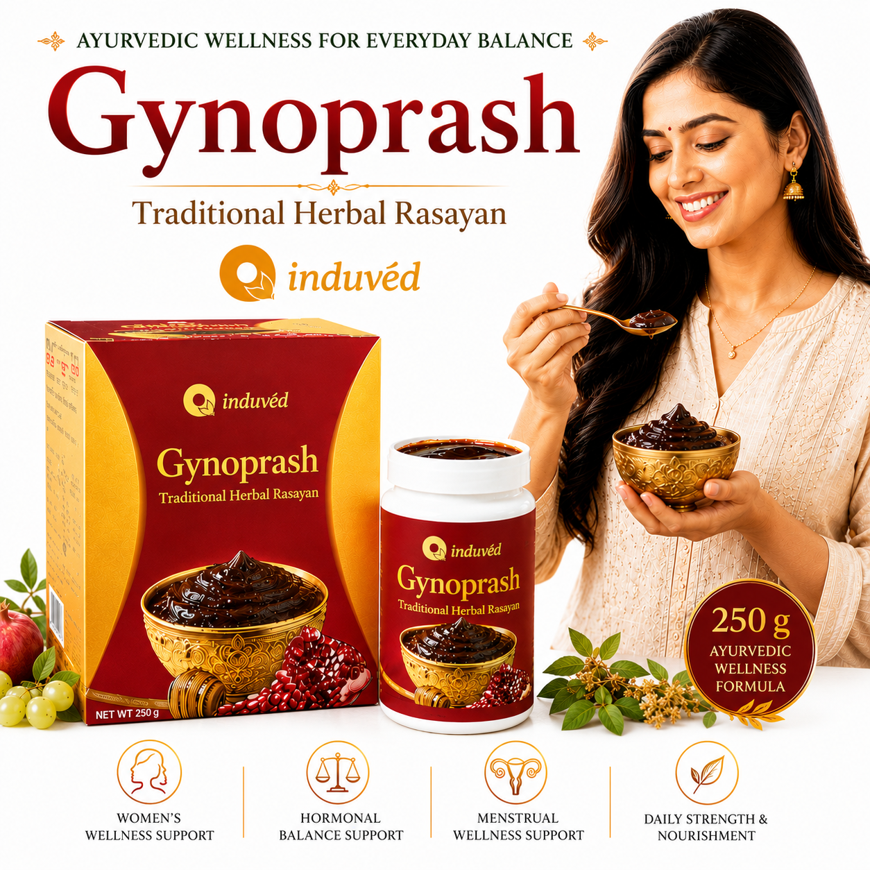 Gynoprash