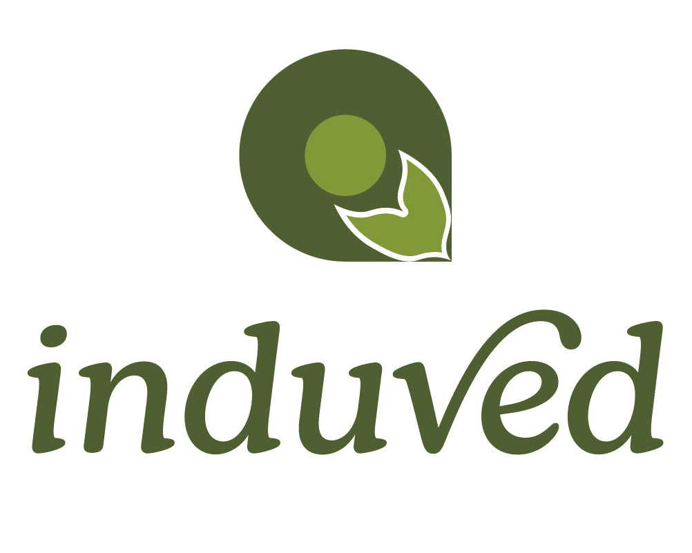 Induved