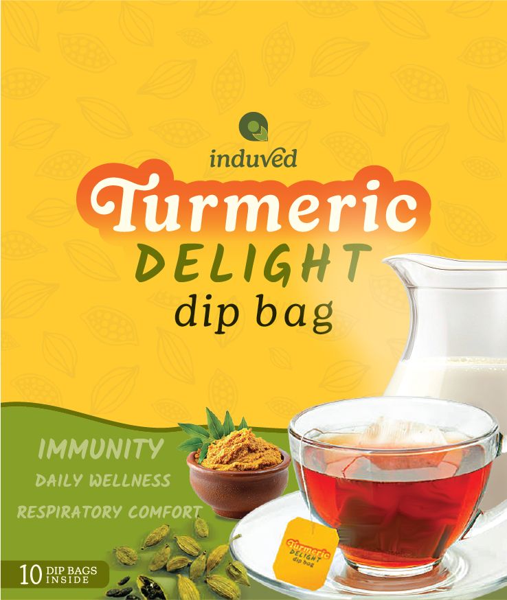 Tea Bag