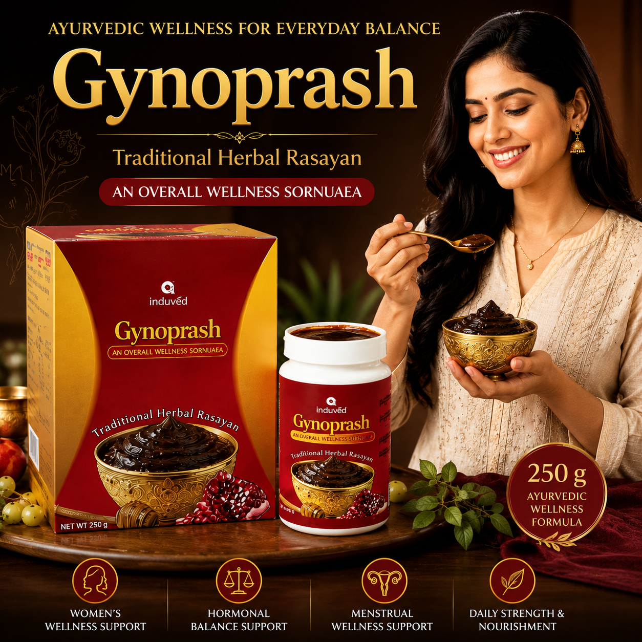 Gynoprash